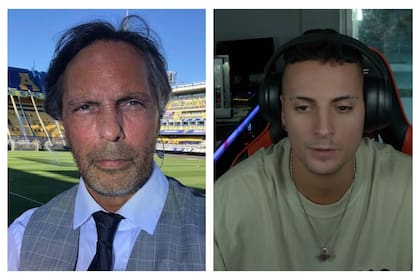 En mayo, Gustavo López había dicho sobre Coscu que "falta el respeto"