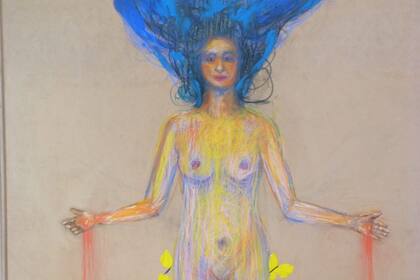 La sutileza de existir, la muestra del Museo Castagnino, de Rosario