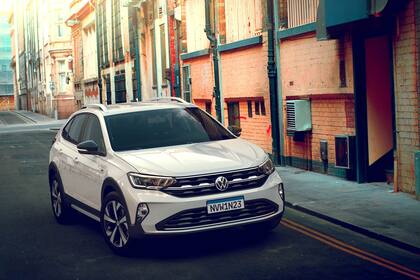 La SUV de Volkswagen tiene su gama base y media al mismo precio, con diferencias en la potencia y en detalles estéticos