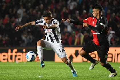 La T ganó en el Cementerio de los Elefantes y espera por River o Vélez en cuartos