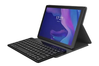 Alcatel 1T10 Smart: probamos la tableta de 10 pulgadas y Android 10