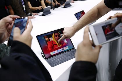 La tableta iPad Pro es un serio competidor de las computadoras portátiles, pero su precio alto puede ser una barrera para los interesados en reemplazar sus notebooks