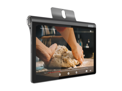 La tableta Lenovo Yoga Smart Tab