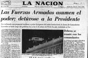 El 24 de marzo de 1976