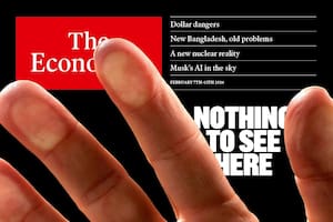 El duro editorial de The Economist sobre los gobiernos democráticos que avanzan sobre la libertad de prensa