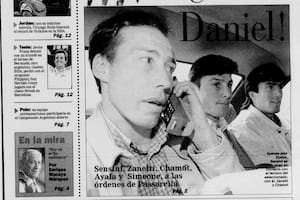 A 30 años del primer suplemento diario de LA NACION DEPORTIVA