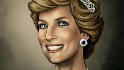 La tapa del comic Fuerza femenina