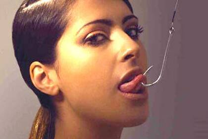 La tapa del libro que Vanucci presentará en el Malba. Sí, así como leen.