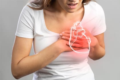 La taquicardia ventricular es una alteración del ritmo cardíaco que puede provocar desmayos, insuficiencia cardíaca y muerte súbita