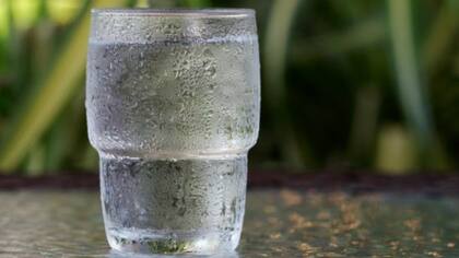 "El agua por lo general no hace mucho en ese momento" en el que el picante afecta sobremanera a quien lo comió, afirman los expertos 