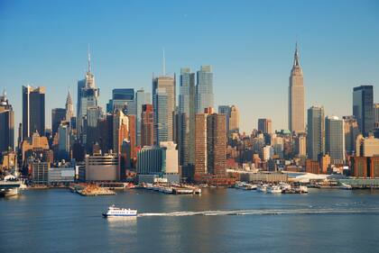 La tarifa del NYC Ferry subió este lunes 9 de septiembre