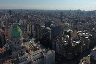 Aprobaron el aumento del ABL: se ajustará mensualmente según la inflación