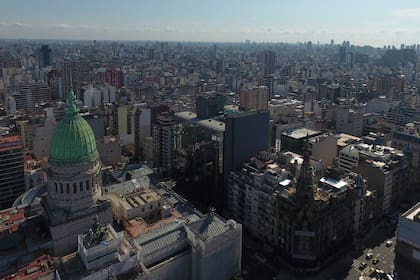 Cuál es el grupo que está exento de pagar el ABL