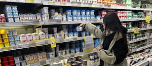 El problema es la inflación, no la canasta del IPC