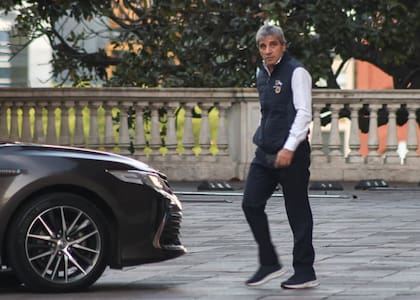 La tasa de poltica monetaria se ubicaba en 29% antes del desarme de las LEFI el 10 de julio