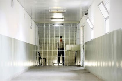 La tasa penitenciaria en la Argentina es de 194 presos cada 100.000 habitantes, una de las más bajas de la región