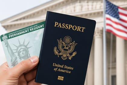 La TDLR definió listas específicas de documentos válidos