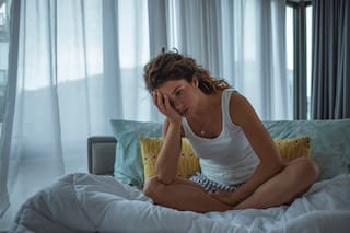 ¿Cómo es el método que permite dormirse en 2 minutos y el impacto en personas con insomnio