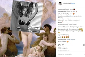 ¿La nueva selfie? Los collages invaden el Instagam