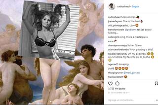 ¿La nueva selfie? Los collages invaden el Instagam