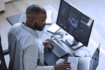 La tecnología afecta la concentración en los seres humanos (iStock)