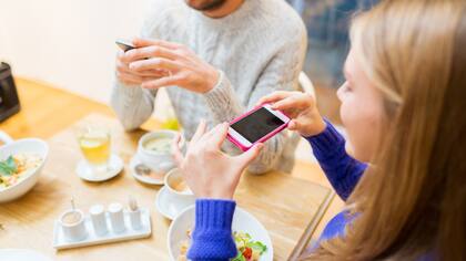 La tecnología ayuda a mejorar la vida de las personas pero usarla de manera inteligente también implica saber alejarse de ella para realizar otra clase de actividades