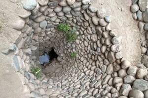 Los ojos de agua, el asombroso sistema “invisible” que hizo posible las líneas de Nazca