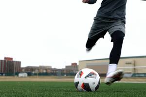 La tecnología del balón de la Copa del Mundo ofrecerá muchos datos para analizar en Qatar 2022