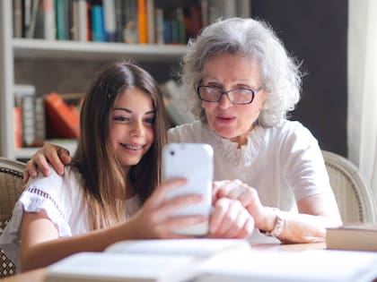 La tecnología desde pequeños es el gran "problema" de la juventud actual