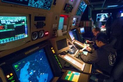 La tecnología para el control de tráfico aéreo ha vuelto los vuelos mucho más eficientes