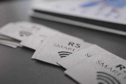 La tecnología Smart Tag aparece en la camiseta de Real Sociedad y tiene beneficios para los socios