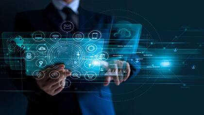 La tecnología también sirve para facilitar el trabajo