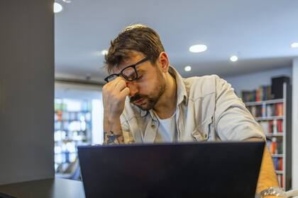 La tecnología y el uso de pantallas creciente complejiza la situación