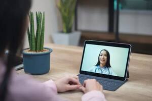 Como un nuevo boom tecnológico está transformando al negocio de la salud