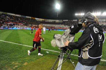 La televisación marca la agenda
