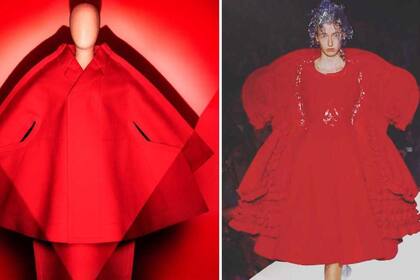 La temática estará centrada en la figura de la arquitecta japonesa y fundadora de la marca Comme Des Garçons, Rei Kawakubo