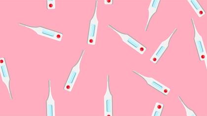 La temperatura corporal del cuerpo sería menor a la que se consideró históricamente