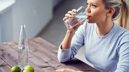 La temperatura del agua no tiene una mayor importancia.
