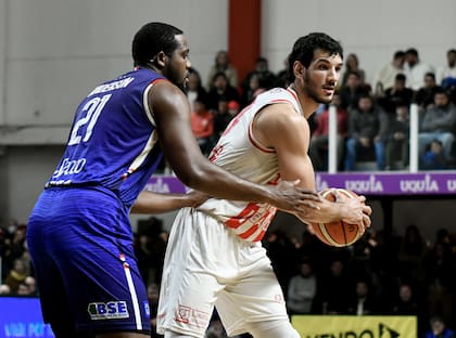 La temporada 2022/23 de la Liga Nacional de Básquet contará con 20 equipos