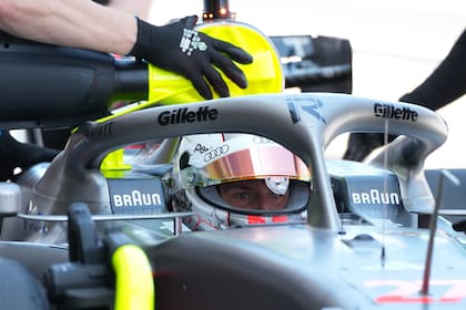 La temporada 2026 de la Fórmula 1 tiene 11 escuderías y 22 pilotos