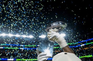 La temporada 2026 de la NFL arrancará con revancha del Super Bowl: Patriots-Seahawks