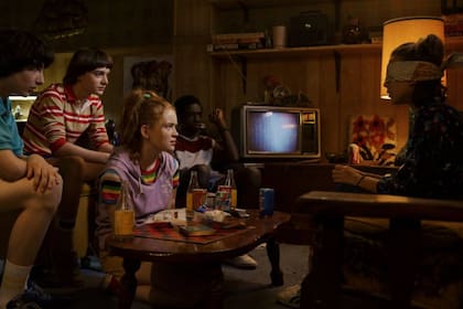 La temporada 5 de Stranger Things será la última de la serie, pero el universo de Once y sus amigos continuará en otras producciones relacionadas