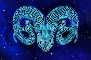 La temporada de Aries es la primera del año astrológico y llega después de la de Piscis