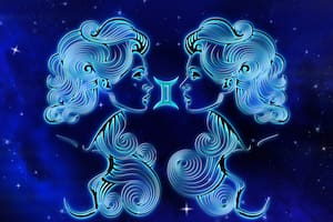 La temporada de Géminis es entre el 20 de mayo y el 20 de junio