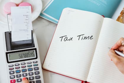 La temporada de impuestos 2024 comenzará el 29 de enero, de acuerdo con el IRS