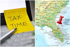 IRS en Florida: fechas clave y el pago de taxes de los inmigrantes en 2026