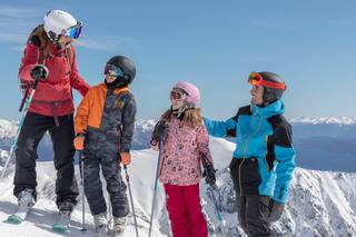 Cuál es el precio de los pases del Cerro Catedral y los horarios del centro de esquí de Bariloche