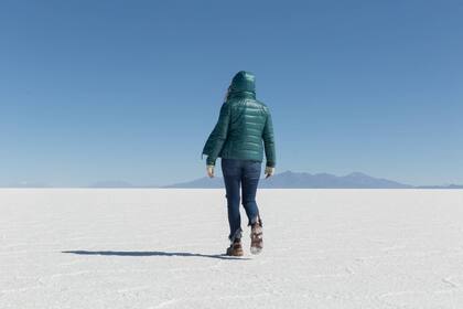 La temporada seca va de junio a septiembre.