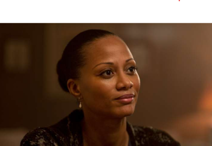 La tendencia al orden y el cuidado de Leslie Benett la emparejan con las personas de Virgo