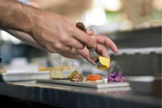 La comida del futuro: claves para entender qué es el plant based